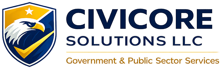 Civicore Solutions LLC