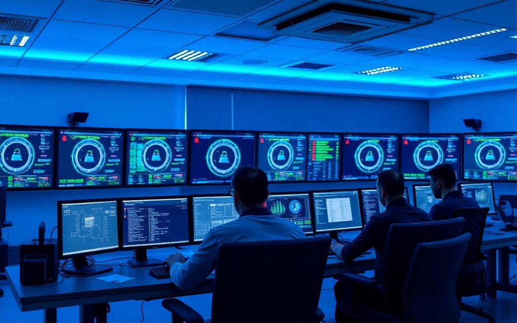 Cybersecurity Essentials for Public Sector IT Operations