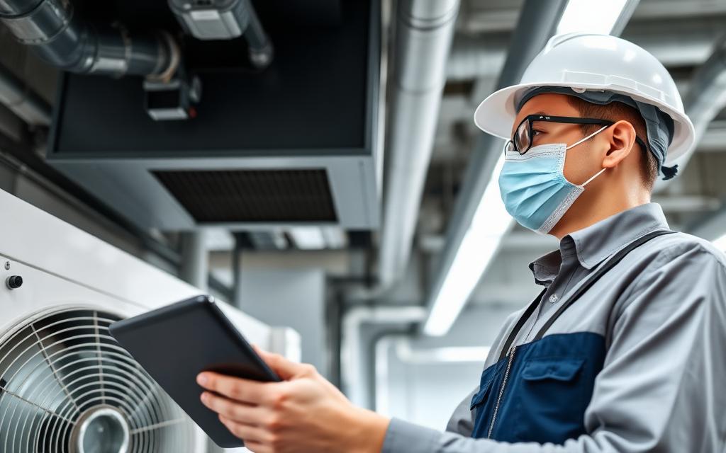 Modernizing Facilities Operations for Government Agencies