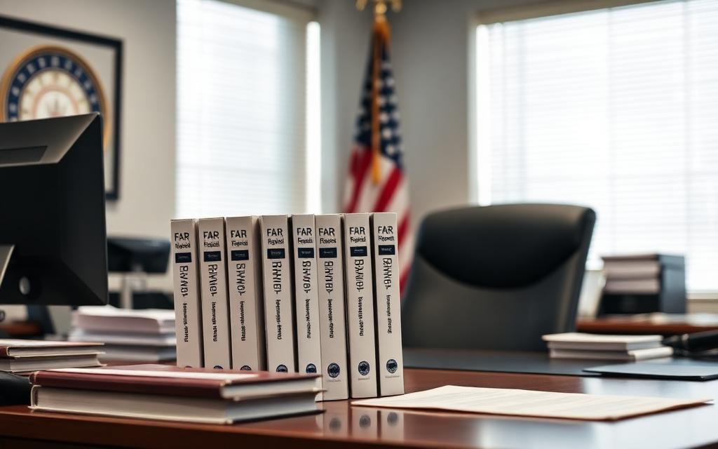 Understanding FAR Compliance for Service Contracts